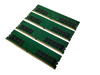 Lot of 4 SK Hynix Server Memory 16GB 2Rx8 (PC4-2933Y)  HMA82GR7JJR8N-WM