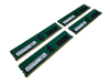 Lot of 4 Micron 64GB DDR4-3200 ECC RDIMM (4x16GB) 2Rx8 PC4-3200AA-RE2 Server RAM