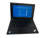 Lenovo ThinkPad T490 14 i5-8365U @ 1.60GHz 16GB 256GB Win 11 Pro