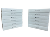 Lot of 37 Apple iPadPro 1st Gen 32GB Space Gray model # A1673 NEW