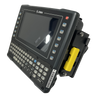 Zebra VC8300  Vehicle-Mounted Computer VC83-08SOCQBAABANA barely used!