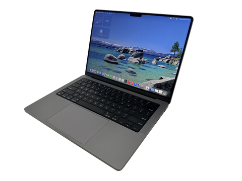 Apple MacBook Pro M2 Pro 2023 16GB 1TB A2779