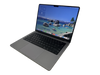 Apple MacBook Pro M2 Pro 2023 16GB 1TB A2779