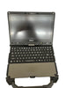 Lot of 10 Getac V110 G3 Rugged Toughbook Tablet i5-6200U No HDD 8GB RAM FOR PARTS