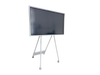 Samsung Flip WM55R 55" 4K UHD Interactive Digital Flipchart w/ Stand Stylus