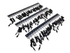 Lot of 100 U.are.U 4500 FINGERPRINT READER