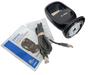 Zebra Barcode Scanner DS9308-DL00004ZZNA NEW
