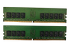 Lot of 6 Samsung Server Memory 16GB 2Rx8 PC4-2400T M393A2K43BB1-CR0Q