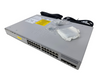 Cisco C9200L-24P-4G-E 24-Port PoE+ 4x1G SFP Switch Dual 600W PSU NOB