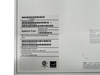 Apple MacBook Air 13 inch M1 2020 A2179 - Space Gray EMPTY BOX ONLY