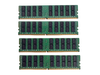 Samsung 64GB (4X16GB) PC4-17000 DDR4 2133 ECC Server Memory M393A2G40DB0-CPB0Q