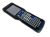 Lot of 7 Honeywell CK75 Handheld Mobile Computer CK75AA6EN00W 1400 W/Battery