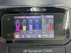 HP DesignJet Z5600 44" PostScript Large Format Inkjet Photo Plotter Printer