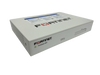 Fortinet FortiGate 60F FG-60F  FG-60F-BDL-950-36 Includes 36 Month UTM Bundle