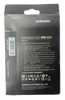 Samsung 870 QVO 2TB 2.5 SATA TBW Internal Solid State Drive MZ-77Q2T0BAM