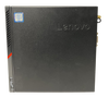 Lenovo ThinkCentre M900 Intel i5 8GB RAM 512GB SSD W/AC Adapter