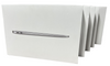 Pack of 5 Apple MacBook Air 13" Model A2337 Silver 256GB EMPTY BOXES ONLY