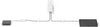 Logitech CAT5E KIT TAP Graphite - WW