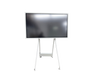 Samsung Flip Pro LH55WMBW 55 4K UHD Interactive Smart Board Touch Display