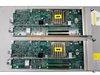 Cisco N9K-C9504 Nexus 9504 2x N9K-SUP-A Modular Data Center Switch Chassis
