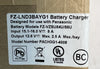 New Panasonic LIND FZ-LND3BAYG1 3 Bay Battery Charger for Toughpad FZ-G1