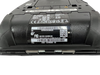 Zebra ZQ521 Label Printer Direct Thermal Bluetooth USB ZQ52-BUW0000-00
