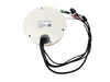 Hanwha Wisenet XNF-8010R 6MP Indoor Fisheye Camera NEW