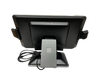 NCR POS XR7 21.5" 7702-1522-8801 POS Touchscreen W/Stand