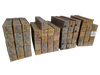 82x Genuine OEM Konica Minolta Toner Lot TN324 TN514 TN516 TNP79 TNP81 NEW