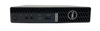 Dell OptiPlex 7090 Micro Intel i5-10500T 2.3 GHz 8GB RAM 256GB SSD 7YF10 A01