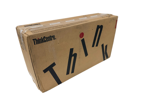 Lenovo ThinkCentre M920q Intel i5 8th Gen 8GB 256GB BRAND NEW SEALED