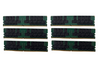 Micron MTA72ASS8G72LZ-2G3B2PG 64GB 4DRx4 PC4-2400T ECC Server Memory LRDIMM
