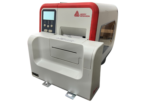 Avery Dennison Monarch Tabletop Printer 1ADTP1CT