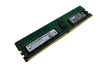 Lot of 44 MICRON Server Memory 16GB 1Rx4 (PC4-2666V)  MTA18ASF2G72PZ-2G6D1QK