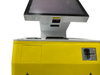 Embross V1-AL11 Airport Check-In Kiosk i5-6500 4GB 120GB 19 Touchscreen