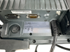 ZEBRA VC8300 VC83-10SSCNBAABANA Vehicle Mount Computer Keyboard included