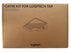 Logitech CAT5E KIT TAP Graphite - WW
