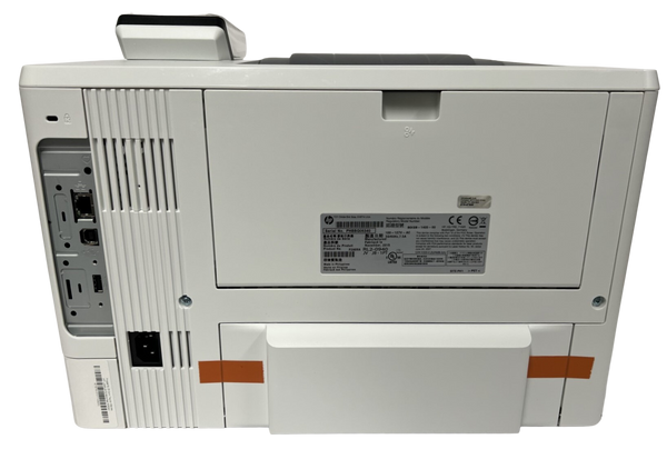 HP LaserJet Enterprise M506 Monochrome Printer F2A68A NEW ...