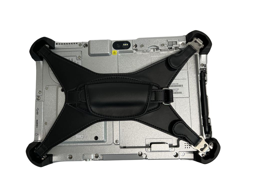 Panasonic Toughbook FZ-G1 - Tablette - FZ-G1W-011T3 Panasonic Toughbook FZ-G1 - Tablette - FZ-G1W-011T3