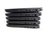 Lot of 5 Dell Latitude 5401 Laptop For Parts 30V5R A01 for parts