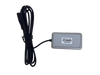 Lot of 5 HID Digital Persona 4500 Fingerprint Reader 88003-001-S04