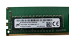 Lot of 44 MICRON Server Memory 16GB 1Rx4 (PC4-2666V)  MTA18ASF2G72PZ-2G6D1QK