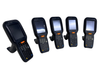Lot of 5 Datalogic Falcon X3+ 945250056