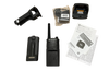 Motorola RMU2040 Rm Series 2 Way Radio 4 Channel 2 Watt
