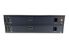 Lot of 2 Avaya G430 Media Gateway 700476393 W/ MM714B MM711 MM714B Module