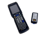 Lot of 7 Honeywell CK75 Handheld Mobile Computer CK75AA6EN00W 1400 W/Battery