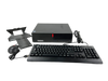 Lenovo ThinkCentre M920s i5 8th Gen 8GB 256GB NEW OPEN BOX