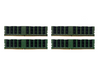Samsung M386A8K40BMB-CRC4Q 64GB DDR4 2400 (PC4-19200) CL17 LRDIMM RAM Module