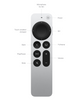 Apple TV 4K 32GB MXGY2LL/A (2nd Gen) BRAND NEW FACTORY SEALED