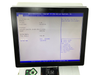 Embross V1-AL11 Airport Check-In Kiosk i5-6500 4GB 120GB 19 Touchscreen
